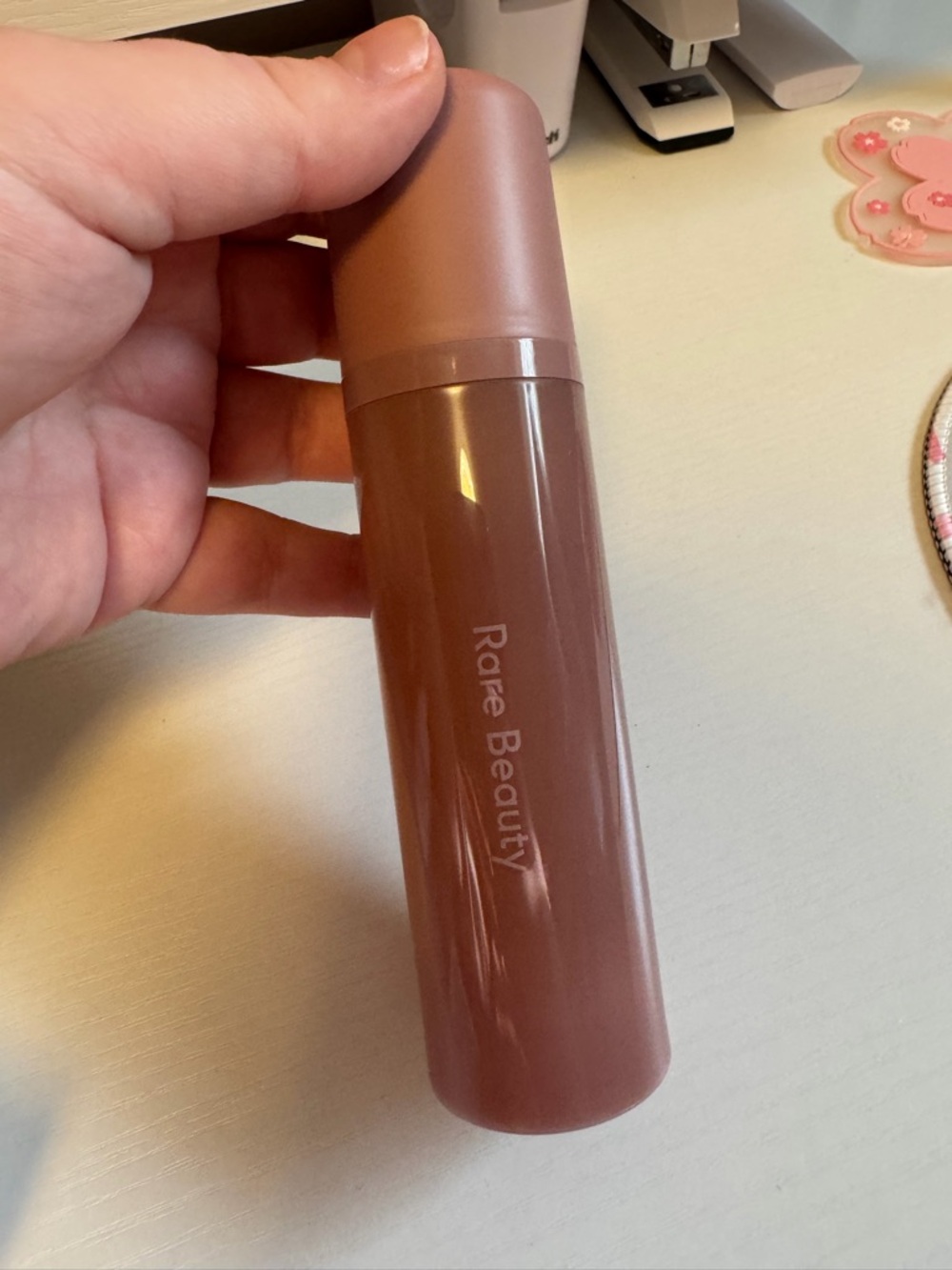 Rare Beauty Fragrance Mist